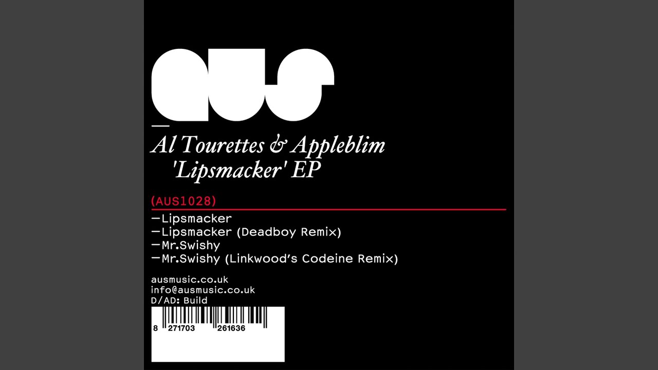 Παρακολούθηση Lipsmacker στο YouTube Παρακολούθηση Lipsmacker στο YouTube
