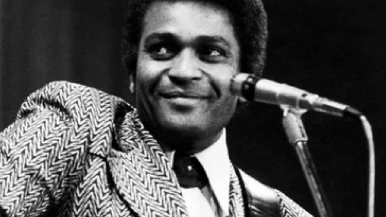 The Truth About Charley Pride'S Secret Son