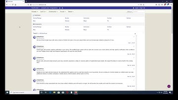 Basic Fanfiction.net Review