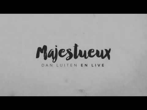 Tu es ma source   Dan Luiten  VIDEO LYRICS