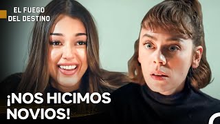 Noticia Emocionante Por Parte De Ruya - El Fuego del Destino