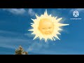 Teletubbies Ending Scenes 1998 USA
