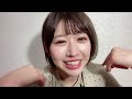 2022年03月31日 21時40分41秒 佐藤　朱 の動画、YouTube動画。