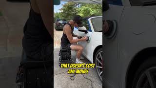 3 things to correct paint in direct sun☀️ 🫣 #detailing #detailers #autodetailing #cardetailing 3 things to correct paint in direct sun☀️ 🫣 #detailing #detailers #autodetailing #cardetailing