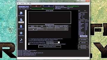 SBot Tutorial - 9. Autoquest deu/ger - Full HD