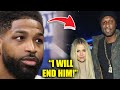 Khloe Kardashian MOVES ON With Ex & Tristan Thompson Gets Jealous AF!