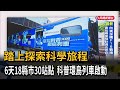 踏上探索科學旅程  6天18縣市30站點  科普環島列車啟動－民視新聞
