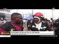 LIVE: TV3 Newday || 08-06-2026