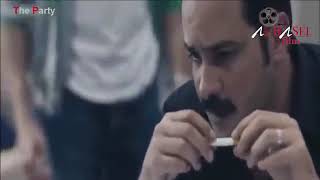 فيلم ( عودة يونس كامل ) بطولة أحمد عز