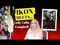 Ikon meets: Lady Colin Campbell 'Meghan and Harry. The Real Story' book interview