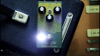 Earthquaker Devices Plumes | Enhance Your Tube Amp