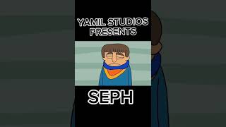 INDIE ANIMATION (Seph) #indieanimation #animation #interesting #cool