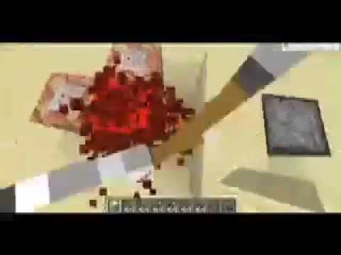 How to make a Command Block Clock (1.7.10)