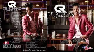 CIEL RODRIGUES  - PAGO DOBRADO -CD Completo 2016