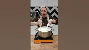 ديما اصلان كازان ديبي الوصفة الاصلية 