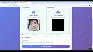 Face Spoofing Detection using Deep Learning