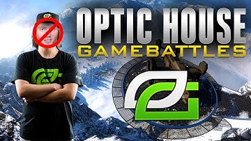 AM I STILL FORMALING? OpTic House vs Gamebattles