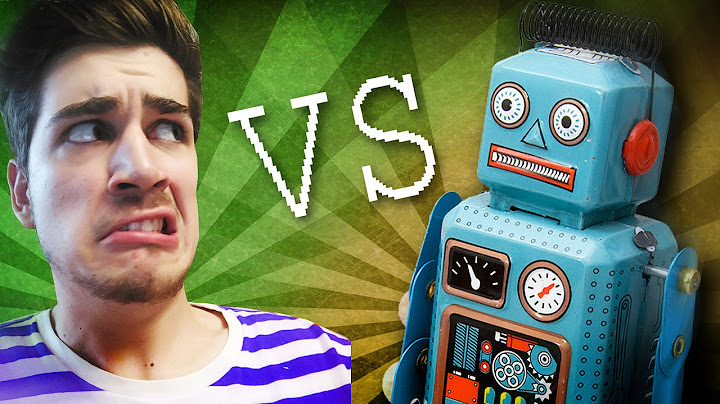 GOGO VS. KARELBOT