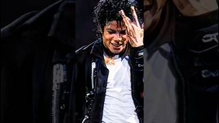 AI Brings Michael Jackson Back to Life in 4K