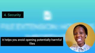 Celebrity what are file extensions and why are they important? Profile