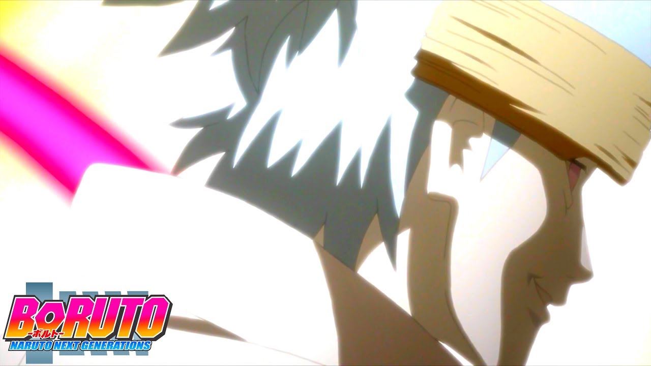 LA REVANCHE DE URASHIKI OTSUTSUKI ?! BORUTO ÉPISODE 66 REVIEW ! (FIN ARC MOMOSHIKI) - YouTube