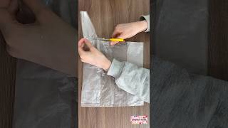 DIY How to Make a Flower, No Glue