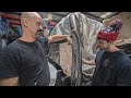 Literally EVERYTHING You've Ever Wanted to Know About BODY REPAIR | Part 1 of 2