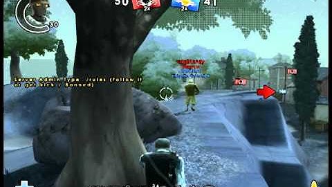 BFH The Secret Blasting Strike