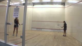 2015 05 06 HKFC Champ RWu vs CarmenLee G2