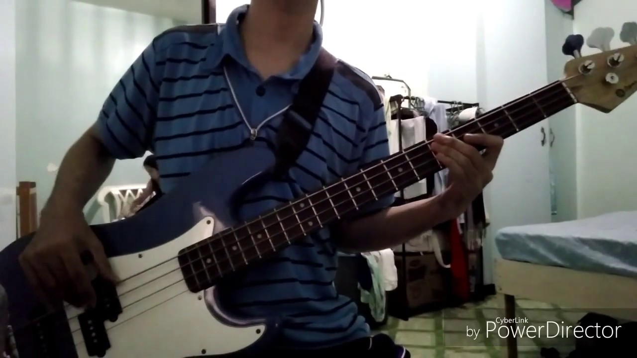 Have You Ever Really Loved A Woman by Bryan Adams - Bass Cover - YouTube