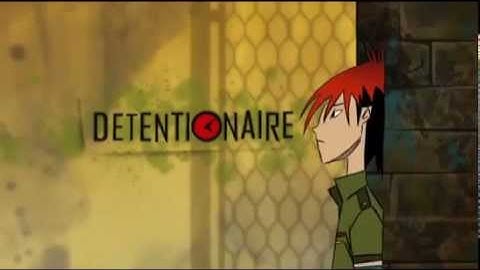Detentionaire Promo