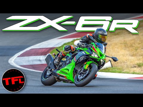 ＬＡＳＴ　ＬＩＶＥ 2024 Kawasaki Ninja ZX-4R (stock #: A25807) - UsedBikesDirect