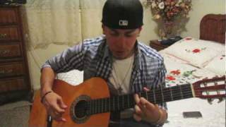 Michael Ordonez - Back to Life - Original Song