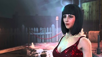 Fallout 4 Pt 12- Exploring Goodneighbor