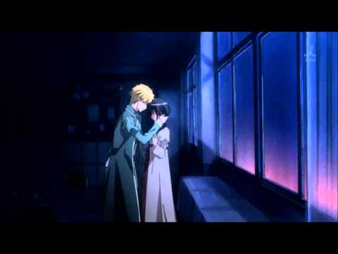 Get Wallpaper Kiss Usui X Misaki Kaichou Wa Maid Sama Episode 26 Youtube For Android Free