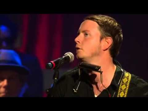 John Fullbright - Jericho - Americana Music Awards