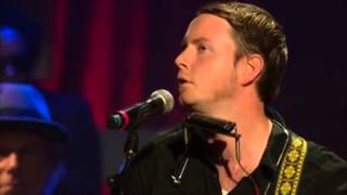 Video thumbnail of "John Fullbright - Jericho - Americana Music Awards"