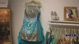 Around Town - Gypsy & Co.