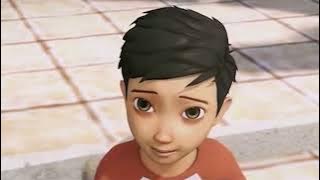 Spesial Adit - Adit Flu Jarwo Yang Pilu