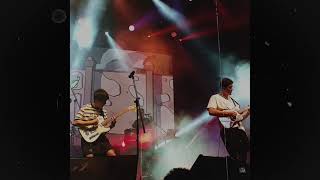 [FREE] Indie Rock x Boy Pablo Type Beat - Give it a Go