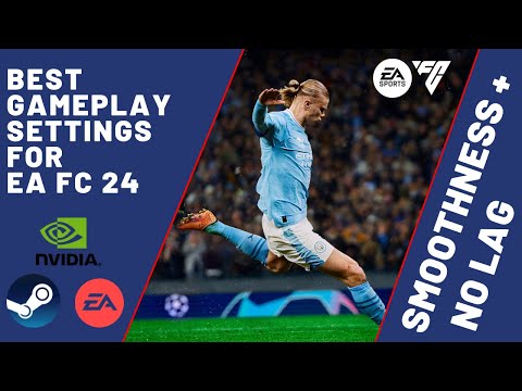 Best EA SPORTS FC 24 Stream Overlays & Alerts