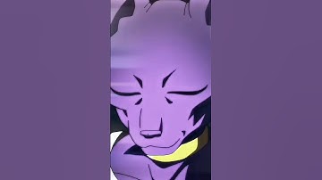 When Goku first time achieve ultra instinct #shorts #anime #edit #goku #gokublack #foryou