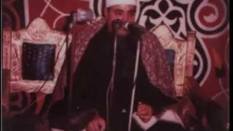 تلاوة خاشعة بصوت الشيخ شعبان الصياد لسور الإنسان والطارق والبلد