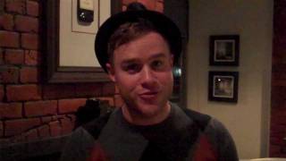 Olly Murs - In Case You Didn&#39;t Know (Part 4)