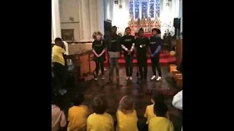 Camberwell choir school Camberwell choir school