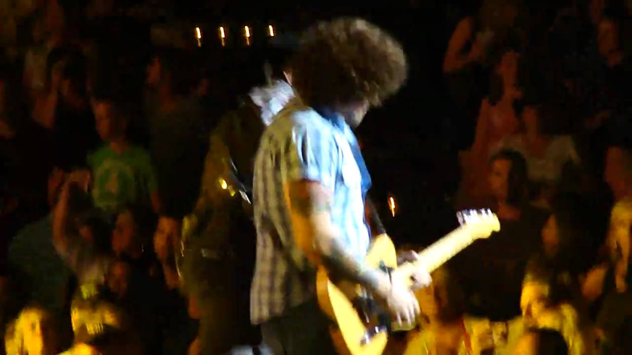 Brooks & Dunn My Maria Nashville TN 922010 YouTube