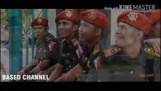 BERSAMA SILATNAS 3 MTA & PANGGILAN JIHAD~KARYA BUYA HAMKA