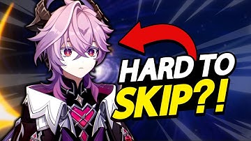 IS DURIN WORTH PULLING?! How He Works, Teams, Considerations | Genshin Impact Early Access Server