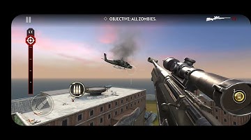 Sniper 3D Assassin: Shoot to Kill - Gameplay Walkthrough