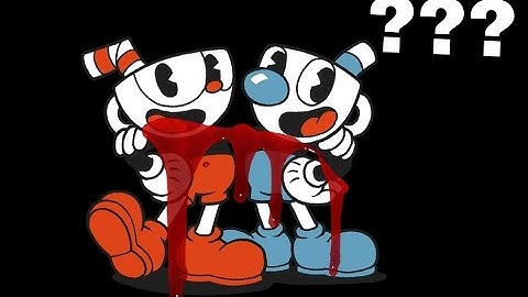 🤯10 THE CUPHEAD SHOW! "Dazzling Brightness" Sound Variations in 60 Seconds